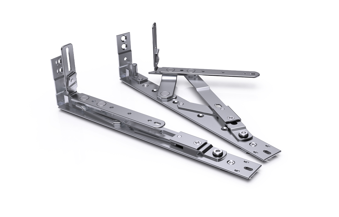 【維他牌】4.0重型鉸鏈 WT-336A