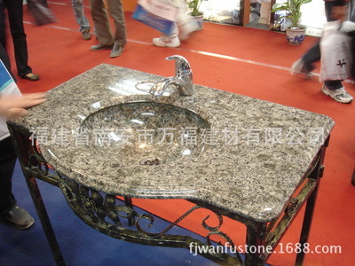 Vanity Top 花崗巖臺(tái)面板 福建省南安市萬(wàn)福建材的多樣化選擇與供應(yīng)優(yōu)勢(shì)