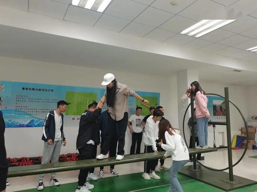 相信自己 相信同學(xué) 電子商務(wù)學(xué)院新生團(tuán)體輔導(dǎo)與商務(wù)信息咨詢活動(dòng)